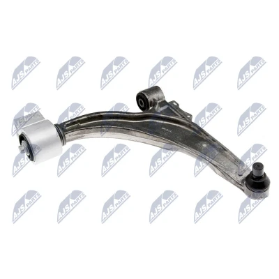 Bilde av Bærebru, Framaksel høyre, Nede, chevrolet,opel,vauxhall, 13272606, 13321339, 13334023, 13401130, 13401132, 13463245, 3 52 115, 493,