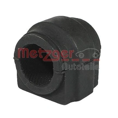 Bilde av METZGER 52059608 Stabilisatorbøssinger framaksel venstre, høyre, innvendig gummilager 22,5 MINI: Hatchback, Clubman