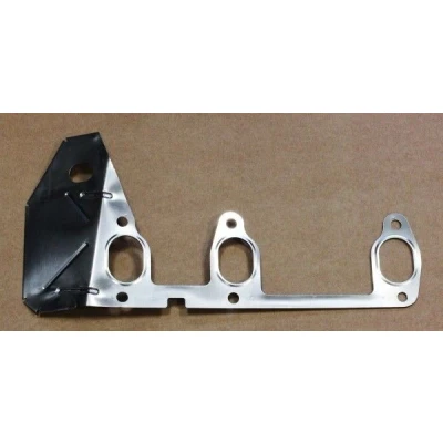 Bilde av ELRING 265.780 Eksospakning med hetevernplate VOLKSWAGEN: Polo IV Hatchback