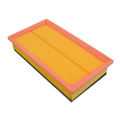 Bilde av BLUE PRINT ADL142220 Luftfilter 60 165 298 Filterinnsats med forfilter ALFA ROMEO: GT, 147
