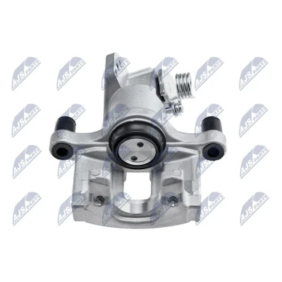 Bilde av NTY HZT NS 003 Bremsecaliper venstre bakaksel, uten festeramme NISSAN: Primera Stasjonsvogn, Hatchback