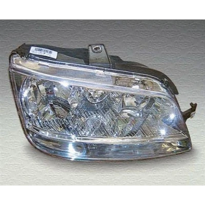 Bilde av MAGNETI MARELLI 712422411129 Frontlykter