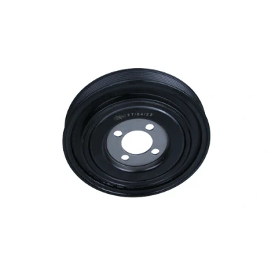 Bilde av MAXGEAR 30 0199 Remskive Veivaksel 6PK 165 OPEL: Combo D Varebil / Stasjonsvogn, Astra H Caravan, J Sports Tourer