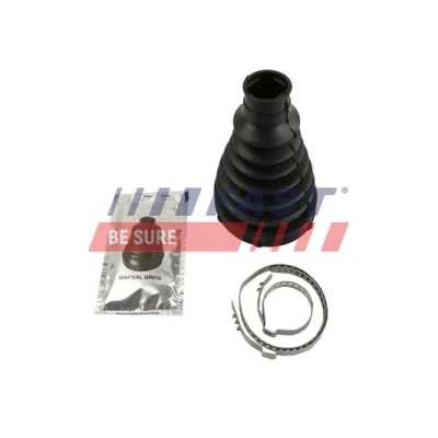 Bilde av FAST FT28452 Drivakselmansjett girkassesiden gummi FORD: Transit Mk6 Van, Flatvogn lastebil/Chassis