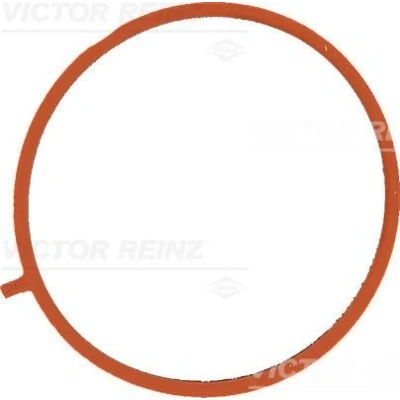 Bilde av REINZ 71 10755 00 Innsugspakning FPM (fluor kautsjuk) MERCEDES BENZ: E Klasse T modell, GL, Sedan