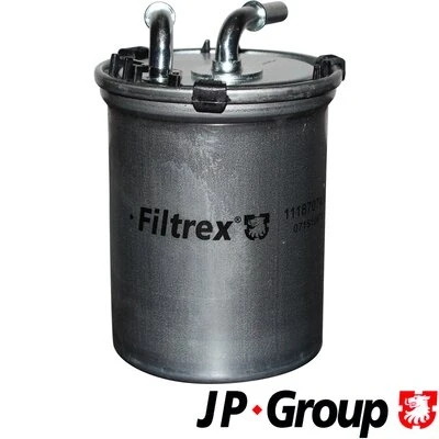 Bilde av Drivstoffilter, audi,seat,skoda,vw, 6C0127400, 6R0127400C