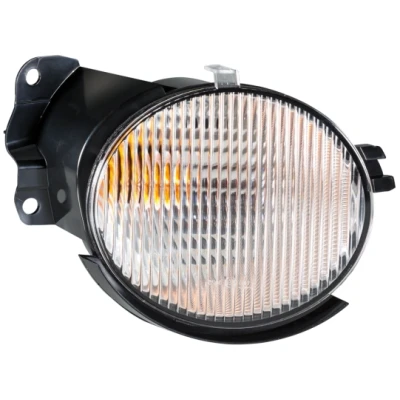 Bilde av HELLA 2BA 011 109 041 blinklys melkehvit høyre med lyspære PY21W Halogen 12