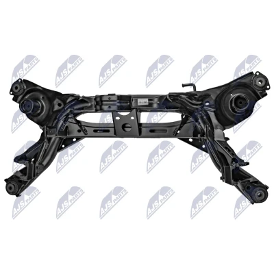 Bilde av Akselskaft, Bakaksel, mazda 6 hatchback, sedan, station wagon, GJ6A 28 80XF, 80XH