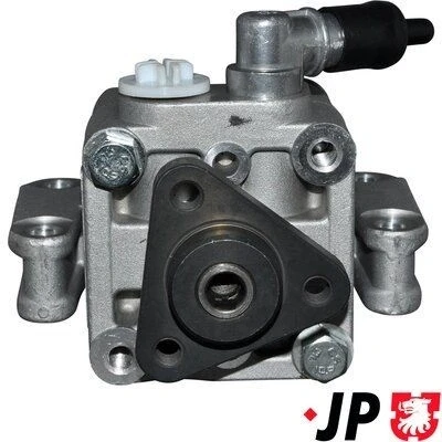 Bilde av JP GROUP 1445101100 Hydraulikkpumpe hydraulisk BMW: 3 Sedan, X3, Cabrio