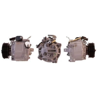 Bilde av LUCAS ACP954 Kompressor PAG 46 R 134a MITSUBISHI: ASX SUV