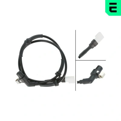 Bilde av OPTIMAL 06 S025 ABS sensor passiv 865