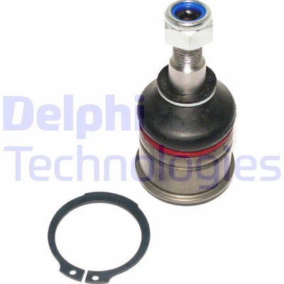 Bilde av DELPHI TC379 Bærekule 44 85