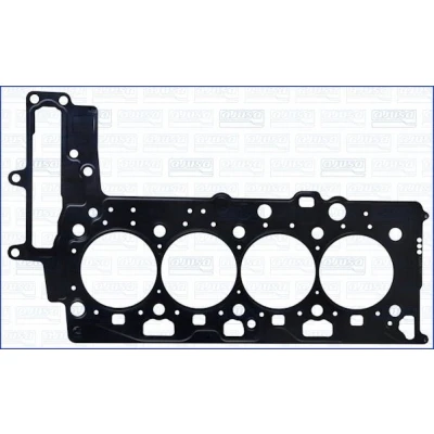Bilde av AJUSA 10196420 Toppakning 1,65 MULTILAYER STEEL BMW: 5 Touring, 1 Hatchback, 3 MINI: Hatchback