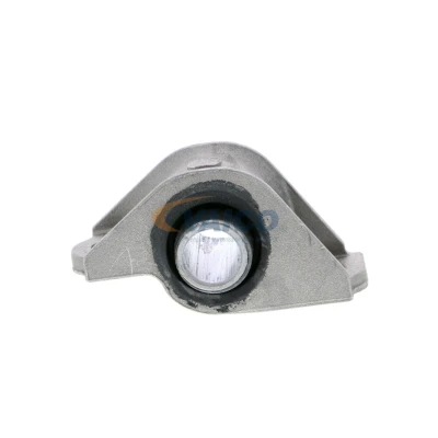 Bilde av VAICO V46 9506 Styrestang Lagring Original Quality høyre, framaksel nede Gummimetallager for casterstag