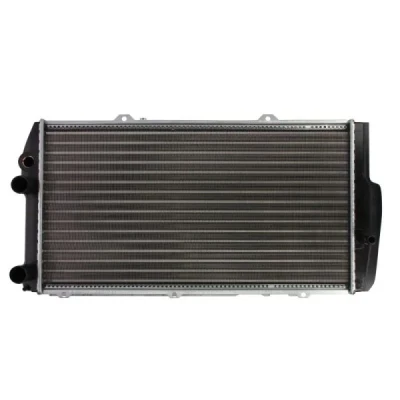 Bilde av THERMOTEC D7A019TT Radiator 304 570 42 Manuel girkasse, Automatisk girkasse Kjøleribber satt sammen mekanisk AUDI: 200 C2 Sedan