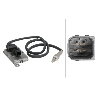 Bilde av HELLA 6PN 358 186 011 NOx sensor