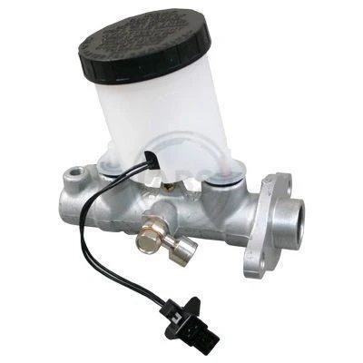 Bilde av A.B.S. 71851 Hovedsylinder 3 Aluminium 3x M10x1.0