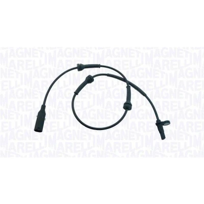 Bilde av MAGNETI MARELLI 172100048010 ABS Sensor bakaksel 2 706 FIAT: 500 Hatchback