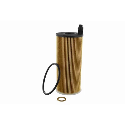 Bilde av VAICO V20 2062 Oljefilter Filterinnsats BMW: 3 Sedan, Touring, 5 TOYOTA: Avensis III Stasjonsvogn, RAV4 IV SUV, Auris Stasjonsvogn