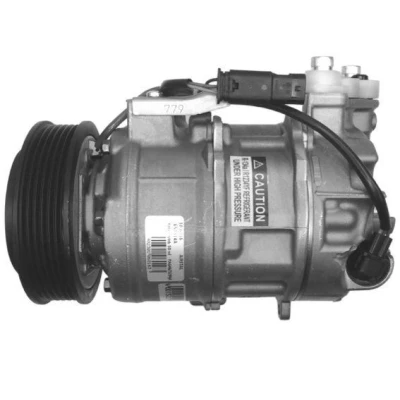 Bilde av Airstal 10 6016 Kompressor PAG 46 YF