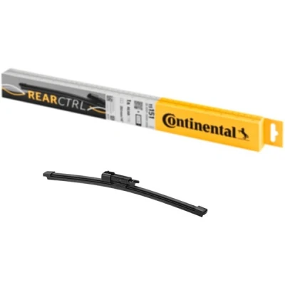 Bilde av Vindusvisker Continental 2800011521180 250mm Flatt viskeblad MERCEDES BENZ: C Klasse T modell, B Klasse, A MINI: Hatchback