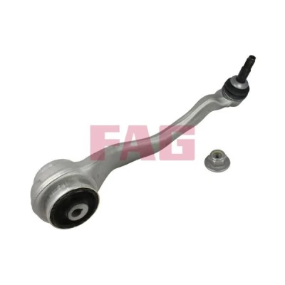 Bilde av FAG 821 0838 10 Bærebru Casterstag Aluminium