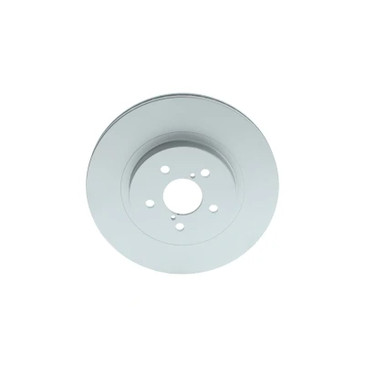 Bilde av BOSCH 0 986 479 H28 Bremseskiver 293 24 5 100 ventilert belagt høy karbon