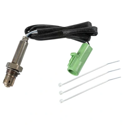 Bilde av FEBI BILSTEIN 175873 Lambdasonde etter katalysator oppvarmet, diagnosesonde 4 FORD: FOCUS 3, MONDEO Turnier, 3 VOLVO: S40 II, V50