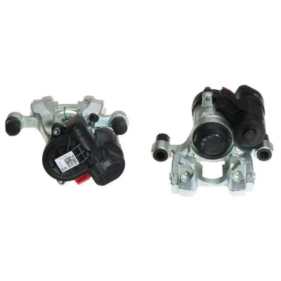 Bilde av BUDWEG CALIPER 344839 Bremsecaliper VOLKSWAGEN: Golf 7, 7 Variant, AUDI: A3 Sportback
