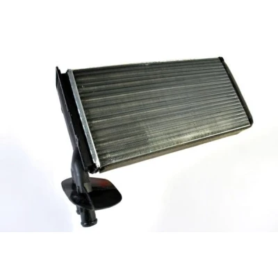 Bilde av THERMOTEC D6W005TT Varmeveksler VOLKSWAGEN: TRANSPORTER 4 Bus
