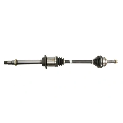 Bilde av POINT GEAR PNG72869 Drivaksel framaksel høyre 990 for kjøretøy med ABS TOYOTA: Auris Hatchback