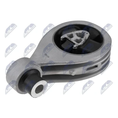 Bilde av Lagring, motor, Bak, nissan qashqai / +2 i, van x trail ii, van, 11360 JD70A