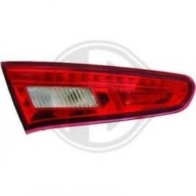 Bilde av DIEDERICHS Priority Parts 3042093 Baklykter venstre