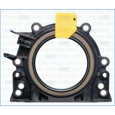 Bilde av AJUSA 71004000 Veivaksel Tetningsring PTFE (rolytetrafluorethylen) VOLKSWAGEN: Transporter 5, Golf Touran I, AUDI: A4 B7 Avant, A3 Sportback
