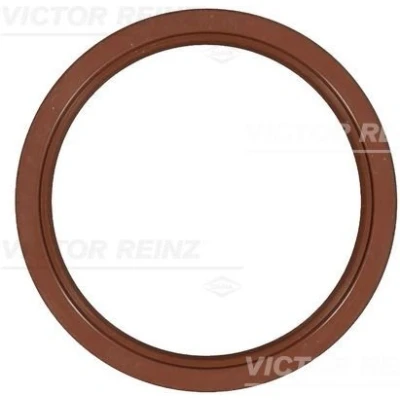 Bilde av REINZ 81 10409 10 Veivaksel Tetningsring FPM (fluor kautsjuk) HYUNDAI: SANTA FE 2, ix35, KIA: Sportage III