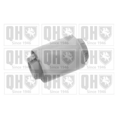 Bilde av QUINTON HAZELL EMS8327 Styrestang Lagring Gummimetallager for casterstag