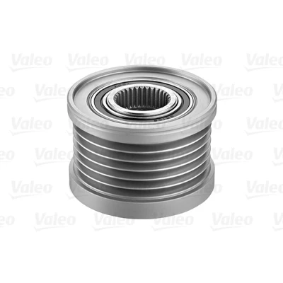 Bilde av VALEO 588081 Frihjul Dynamo 40,1 NISSAN: X Trail, Qashqai / Qashqai+2 I