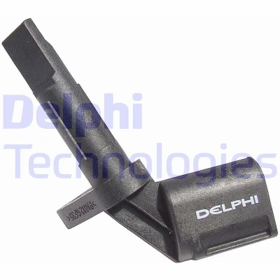 Bilde av DELPHI SS20070 ABS sensor aktiv AUDI: A5 B8 Sportback, A6 C6 Avant, A4 Avant