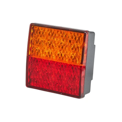 Bilde av Baklykt HELLA 2SD 357 029 001