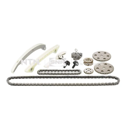 Bilde av SNR KDC452.03 Registerkjedesett FORD: Galaxy Mk2 MPV, MONDEO 4