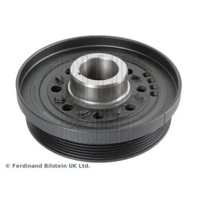 Bilde av BLUE PRINT ADBP610001 Remskive veivaksel 6PK 172 5 for HYUNDAI: ix35, SANTA FE 2, KIA: SORENTO Sportage III