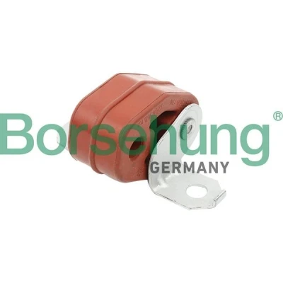 Bilde av Holder, eksosanlegg, audi,seat,skoda,vw, 6Q0253144