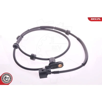 Bilde av Sensor, hjulturtall, Bak, på begge sider, ford galaxy i, seat alhambra, vw sharan, 1048603, 1048604, 7307991, 7M0927807A, 7M0927807C, 7M
