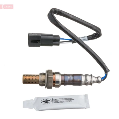 Bilde av DENSO Direct Fit DOX 1361 Lambdasonde M18x1.5 oppvarmet, Fingersonde,