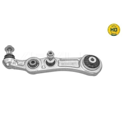 Bilde av MEYLE 016 050 0161/HD Bærebru senter, framaksel venstre Casterstag Aluminium MERCEDES BENZ: C Klasse T modell, E Sedan