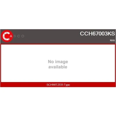 Bilde av CASCO CST15145AS Starter 12V 0,85kW 9 CPS0067 55mm PEUGEOT: Partner I Van, Combispace, 307 Stasjonsvogn