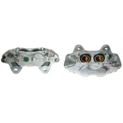Bilde av BUDWEG CALIPER 345337 Bremsecaliper