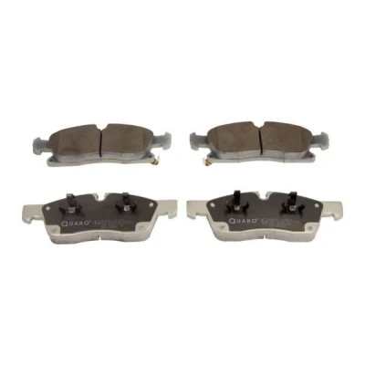 Bilde av QUARO QP8841 Bremseklosser med akustisk slitasjevarsel JEEP: GRAND CHEROKEE 4