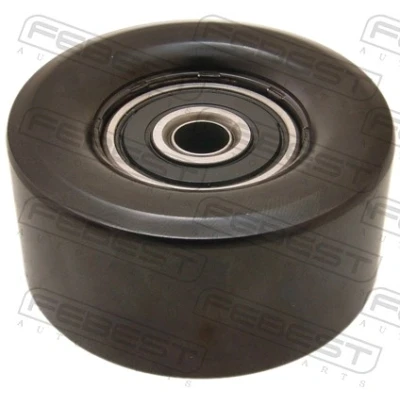 Bilde av FEBEST 0287 J10 Strammerull RENAULT: Kangoo I, MEGANE 3 Grandtour, GRAND SCENIC 3, NISSAN: MICRA 4, NV200 / Evalia Minibuss,