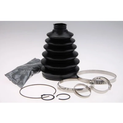 Bilde av LÖBRO 306946 Drivakselmansjett 123 TPE (termoplastisk elastomer) MITSUBISHI: L200 / Triton IV Pick up
